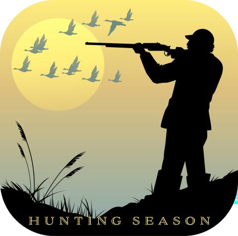 Waterfowl hunters play major role in helping prevent spread of invasive species