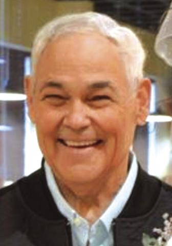 James “Jim” Byrd