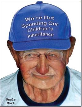 Uncle Mort