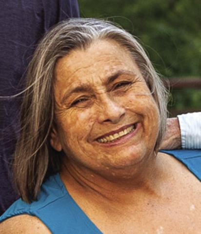 Barbara Howard