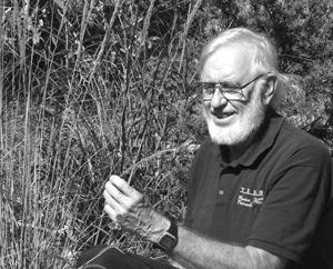 Hill Country Naturalist