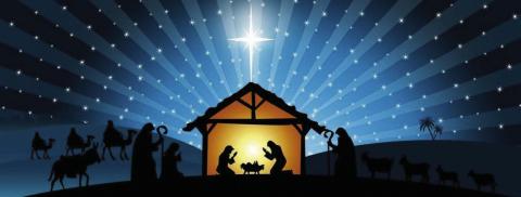 First Methodist Church San Saba to host a Live Nativity