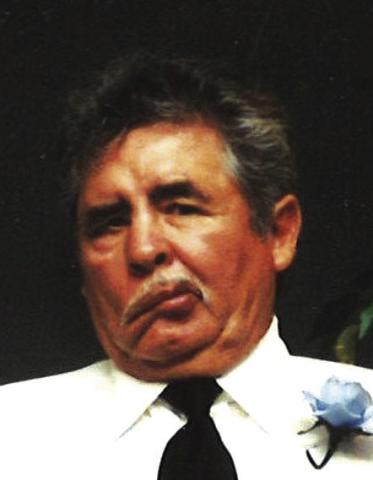 Paublo Saucillo