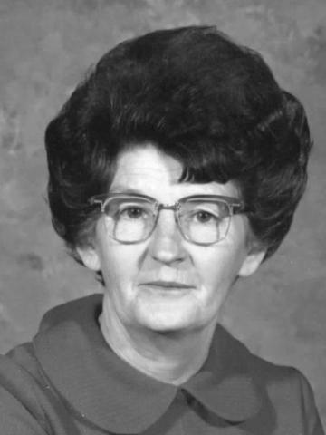 Phennie Elizabeth Judkins