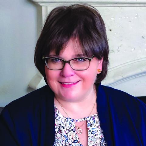 Jennifer Radford