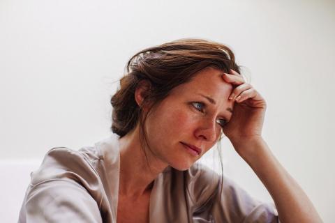 National Disaster Distress Helpline ~ 1-800-985-5990