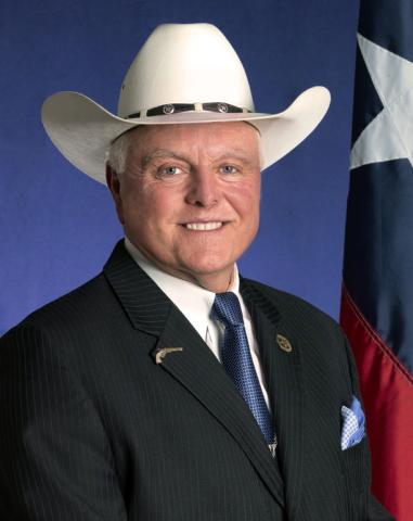 Sid Miller