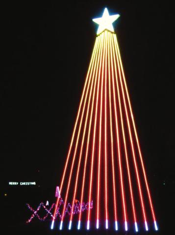 Don’t forget to enjoy the lights at Mill Pond - 6 p.m. to 10 p.m. until 1/6/2021.