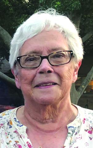 Martha Williams