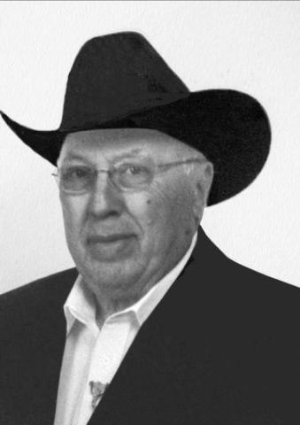 Kenneth Max Brandenberger