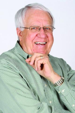 Dr. Don Newbury