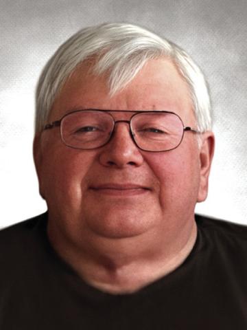 Billy F. Johnson