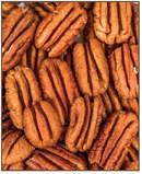 2024 SS County Pecan Show Results