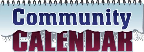 Community Calendar 