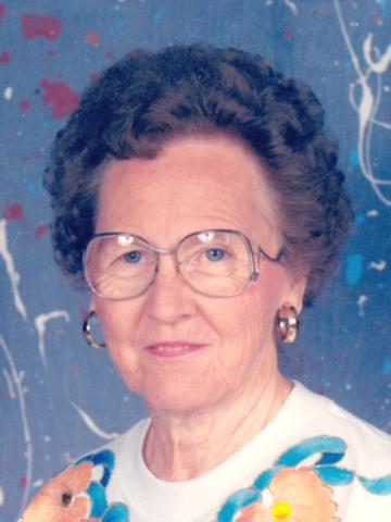 Loveta Faye Lewis