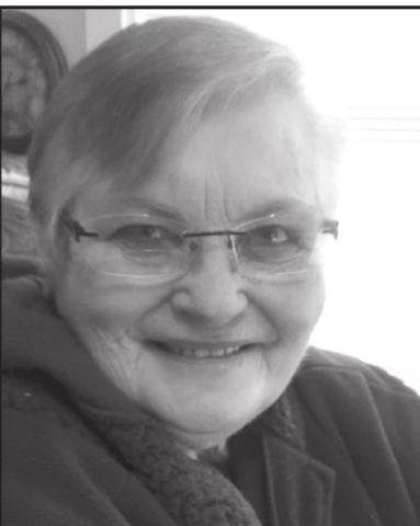 Katherine Nadine Birdwell