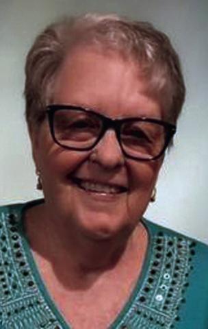 Sharon Kay Ellis