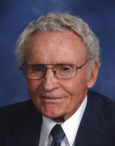 Stanley Burnham