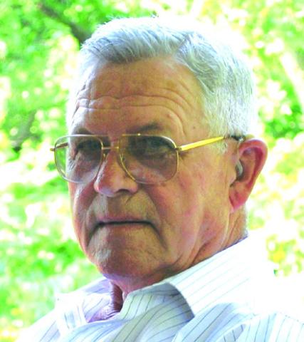 Kenneth D. Bailey