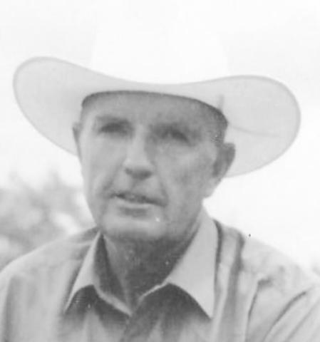 Warren Kenneth Kuykendall