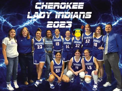 News From Cherokee ISD