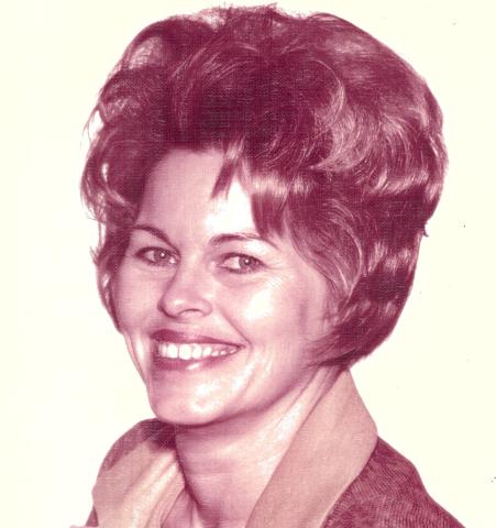 Lydia Patrick