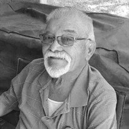 Obit - Joe Perez