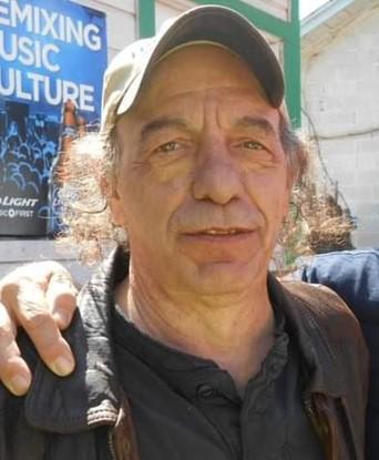 Robert ‘Bad Bob’ Fullerton