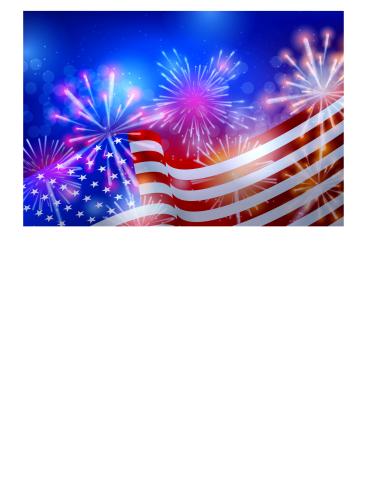 Celebrate safely