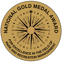 Gold Medal Award