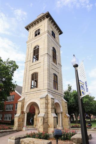 Howard Payne University