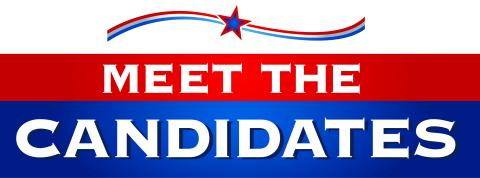 Meet the Candidates