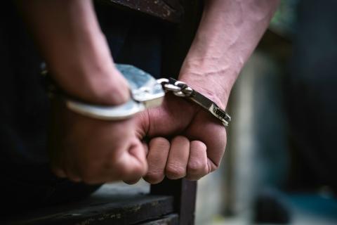 Sheriff's Report