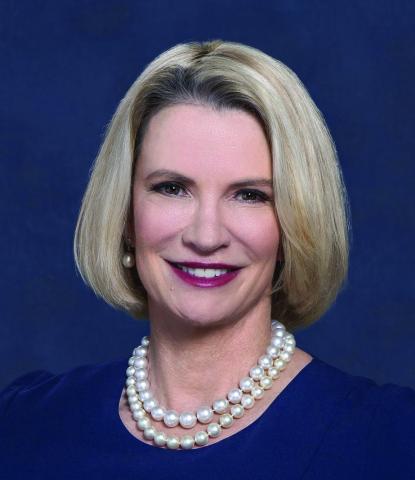 Commissioner Dawn Buckingham, M.D.