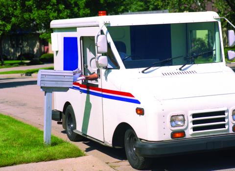 USPS