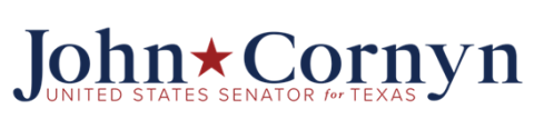 Senator John Cornyn