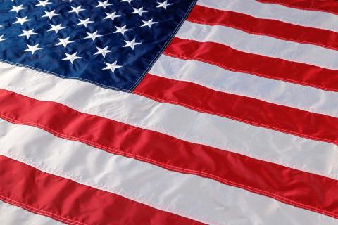 U. S. A. !