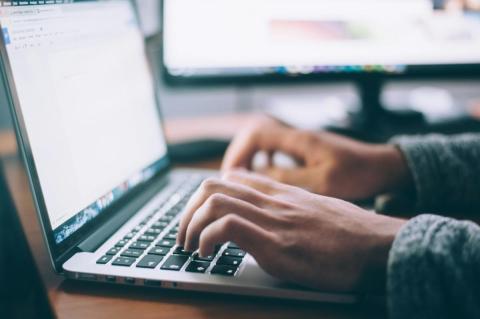 Photo courtesy of Glenn Carstens-Peters on Unsplash