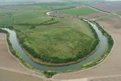 Some Progress in the Fight for Texas Water
