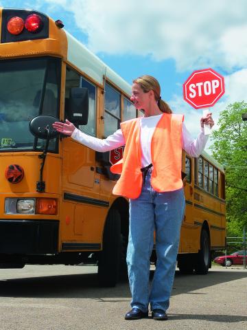 Back to School Safety