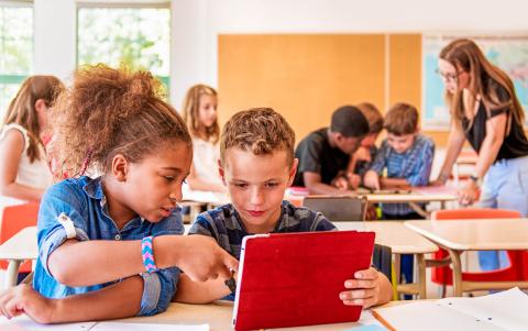 From Public School to Homeschool