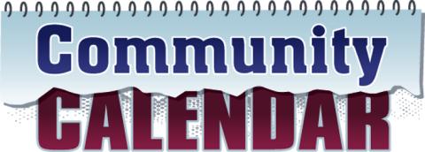 Community Calendar