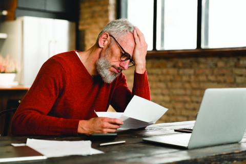 Paying toll bills can be stressful - but not now!