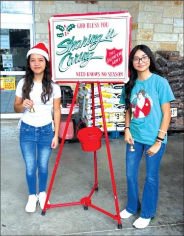 Josselin Rojas and Crystal Franco