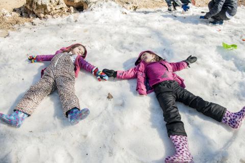 Snow Day