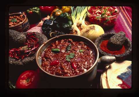 Chili