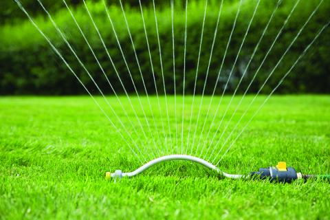 Water restrictions on the horizon for some