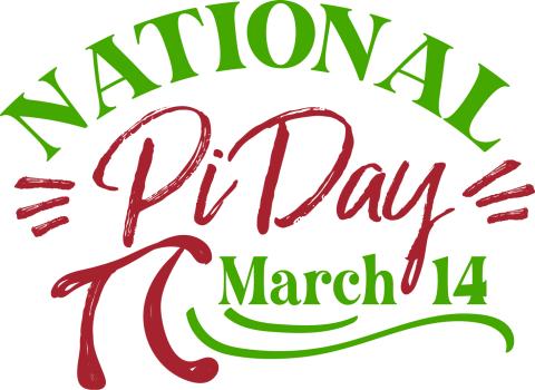 National Pi Day