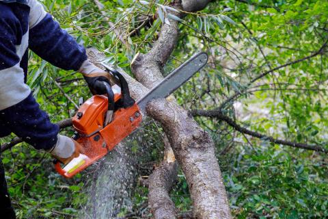 Have the right equipment on hand—before you need it.