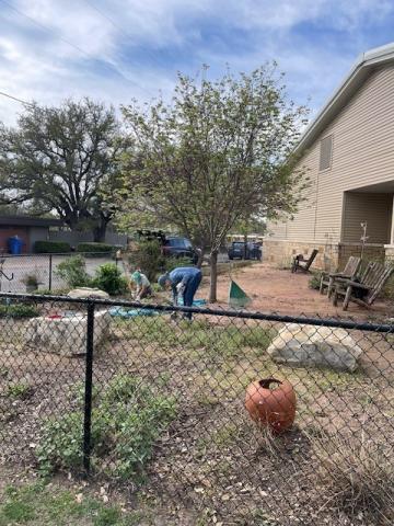 2025 Spring Cleanup by SS Civic Organizations